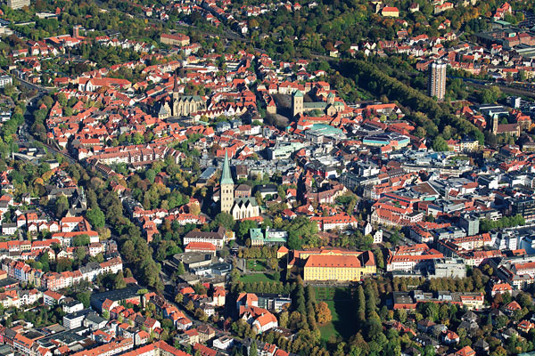 Resultado de imagem para Osnabrück